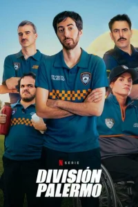  Сообщество Палермо 