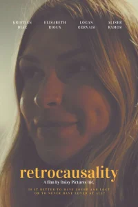  Ретрокаузальность 