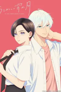  Прекрасная вечерняя луна 