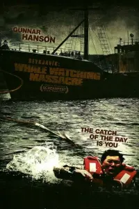  Гарпун: Резня на китобойном судне 