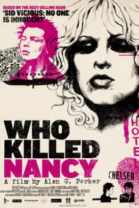  Кто убил Нэнси? 