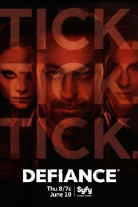  Непокорная Земля 