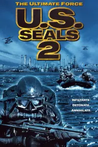  Отряд «Морские котики» 2 