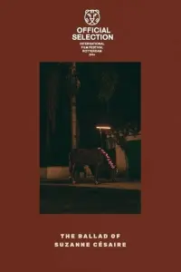  Баллада о Сюзанн Сезер 